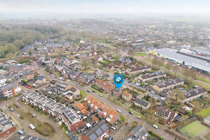 Foto 2 van Molenstraat 25