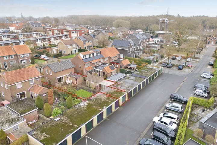 Foto 3 van Molenstraat 25