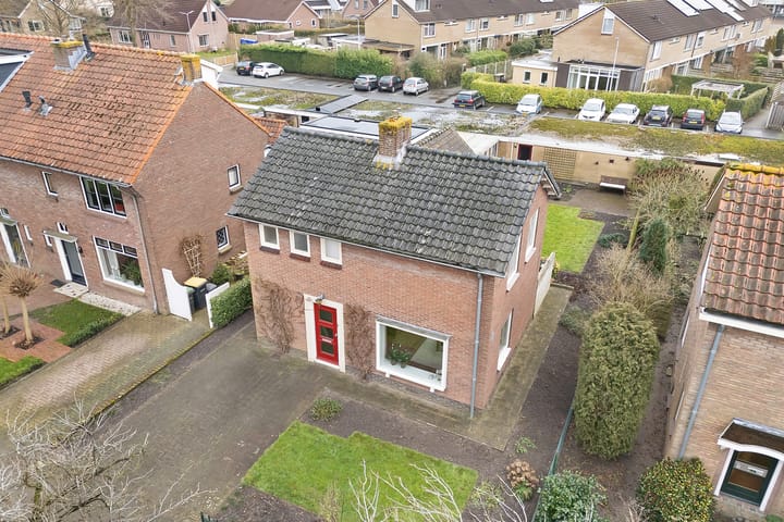 Foto 5 van Molenstraat 25