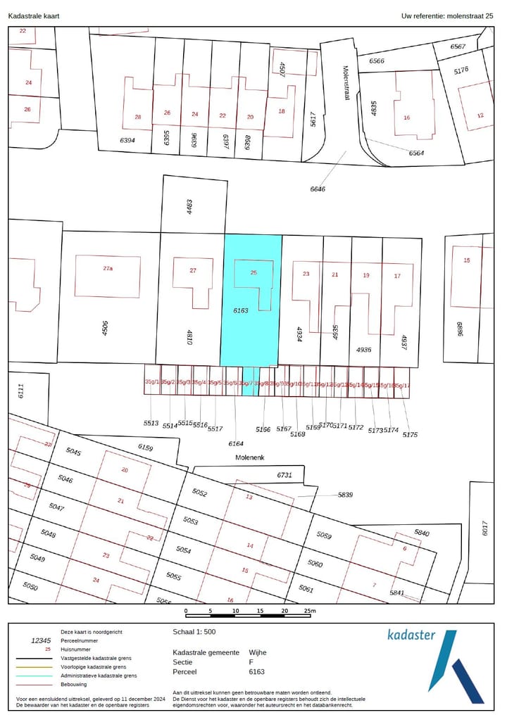 Foto 39 van Molenstraat 25