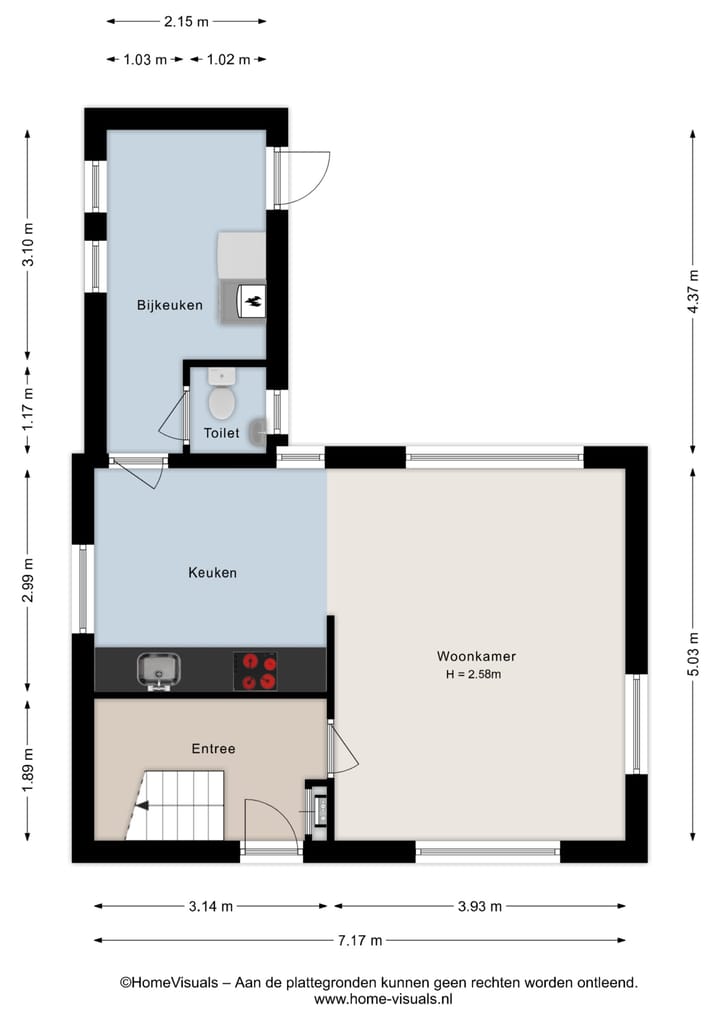 Foto 40 van Molenstraat 25