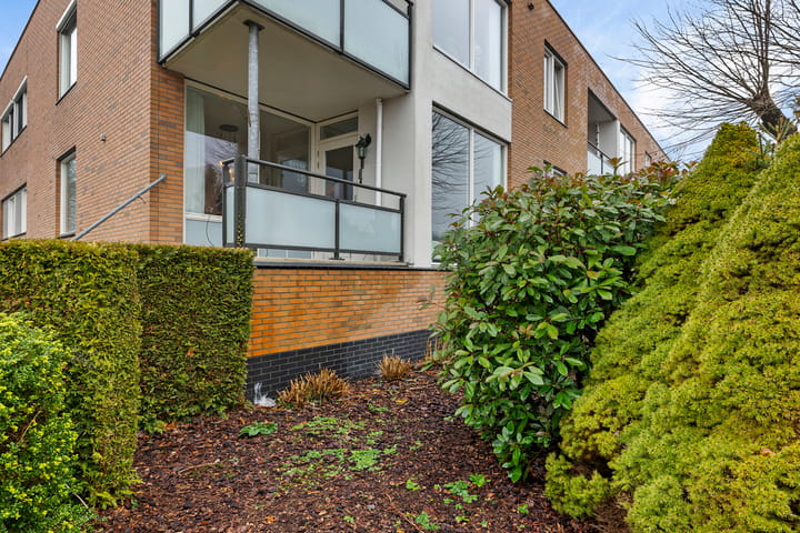 Foto 1 van Jan Pelleboerplein 6