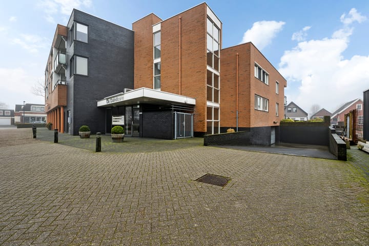 Foto 2 van Jan Pelleboerplein 6