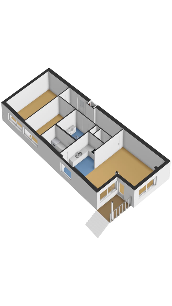 Foto 27 van Jan Pelleboerplein 6