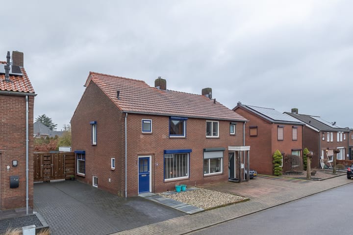 Foto 2 van Heuvesstraat 11