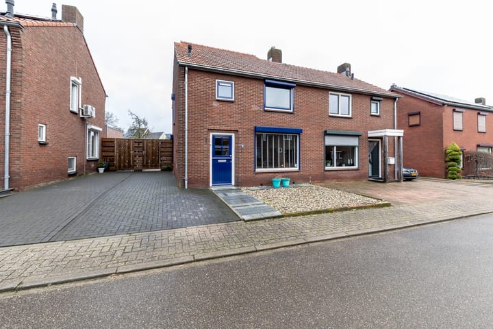 Foto 4 van Heuvesstraat 11