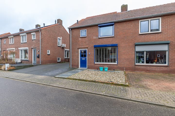 Foto 5 van Heuvesstraat 11