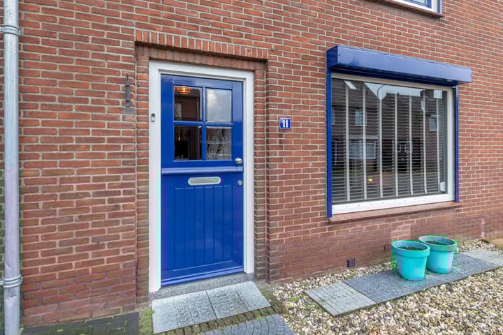 Foto 7 van Heuvesstraat 11