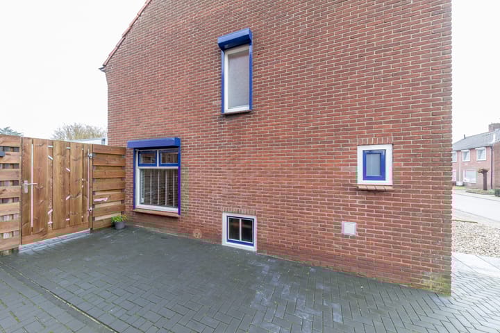 Foto 8 van Heuvesstraat 11