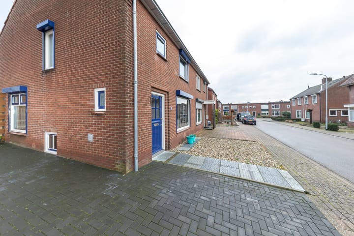 Foto 9 van Heuvesstraat 11