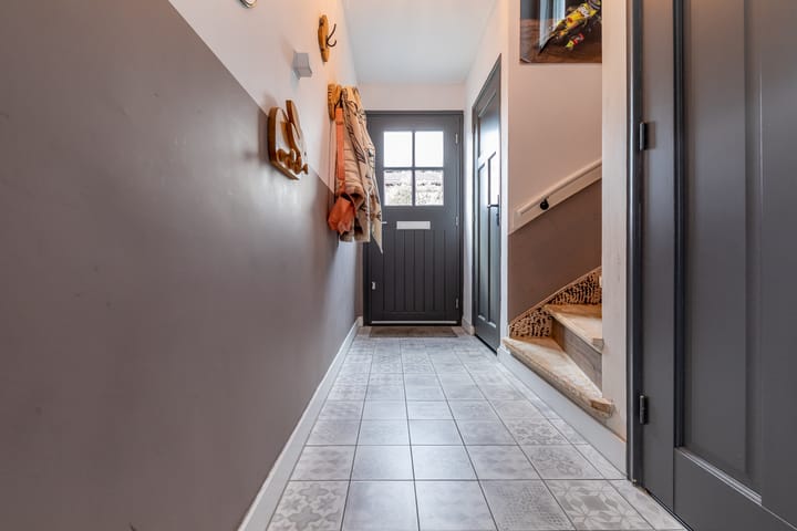 Foto 12 van Heuvesstraat 11