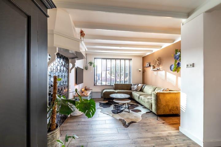 Foto 13 van Heuvesstraat 11