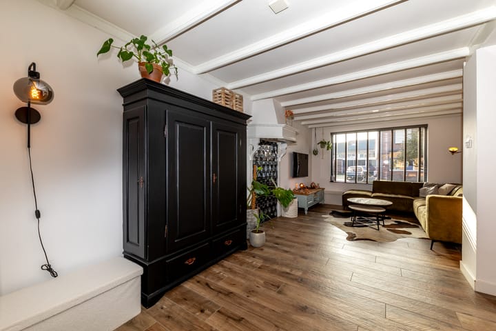 Foto 14 van Heuvesstraat 11