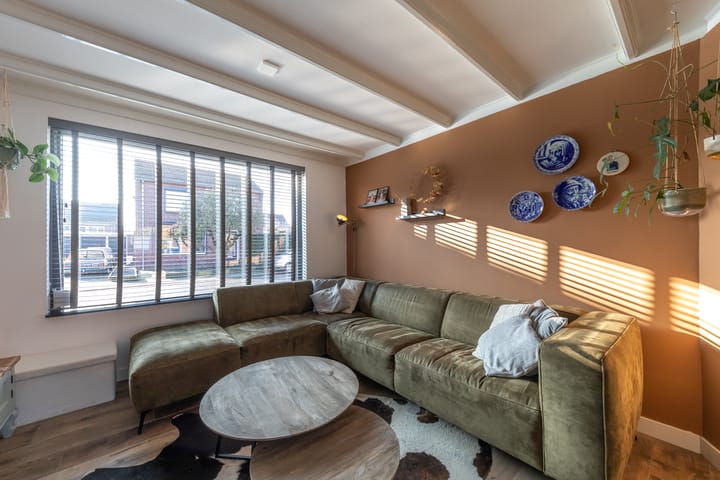 Foto 15 van Heuvesstraat 11