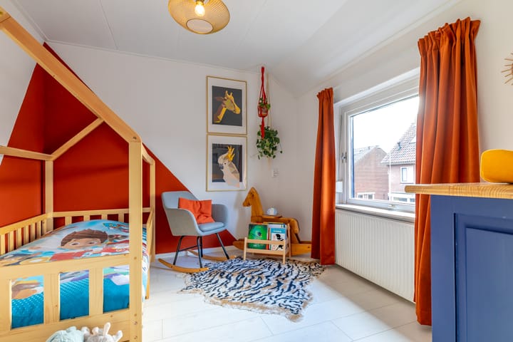 Foto 23 van Heuvesstraat 11