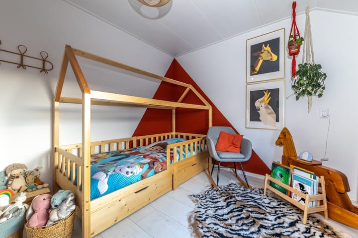 Foto 24 van Heuvesstraat 11