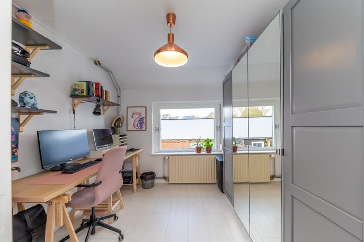 Foto 27 van Heuvesstraat 11