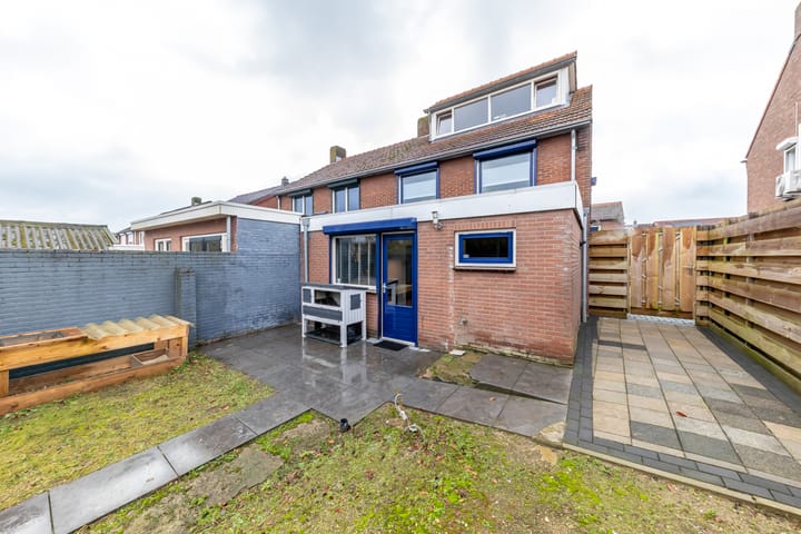 Foto 37 van Heuvesstraat 11