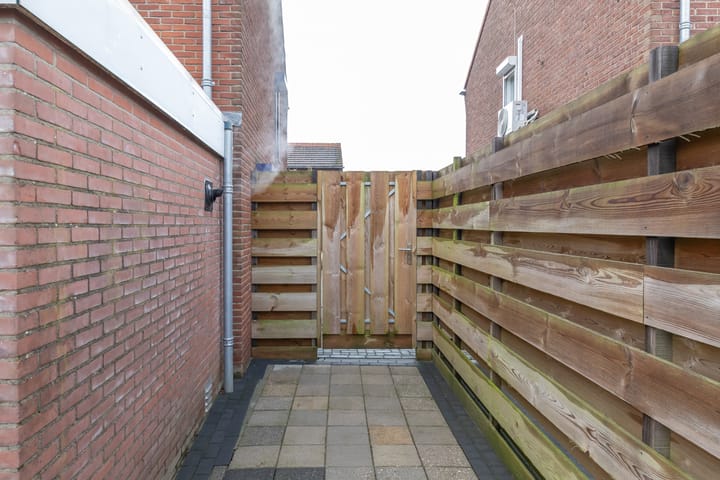 Foto 39 van Heuvesstraat 11