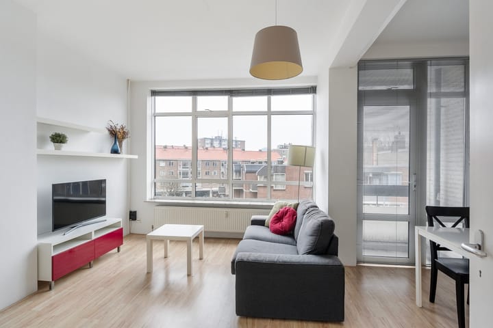 Photo 1 of Botersloot 15-C