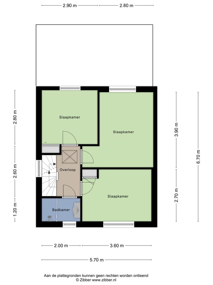 Foto 41 van Heuvesstraat 11