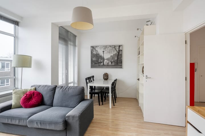 Foto 4 van Botersloot 15-C