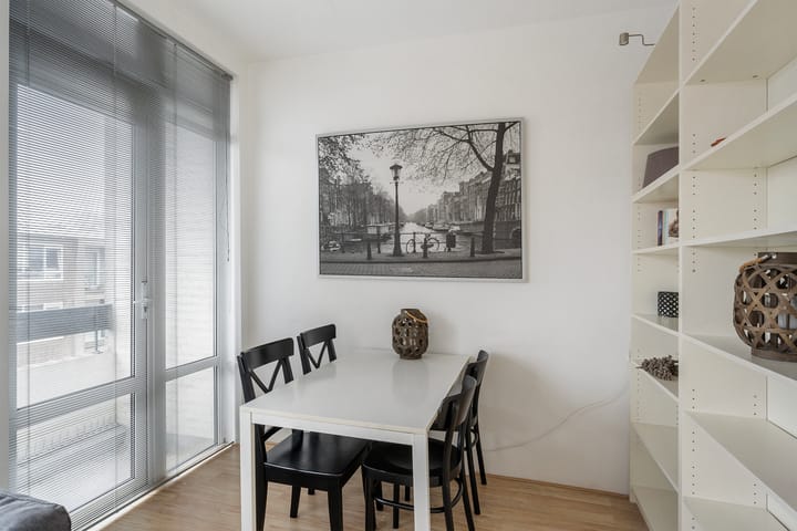 Foto 5 van Botersloot 15-C