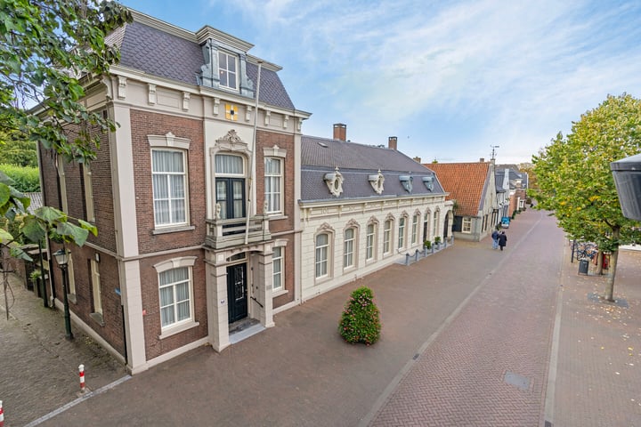 Kerkstraat 8, Gemert