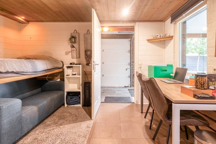 Foto 31 van Uranus 6