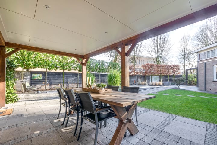 Foto 36 van Uranus 6