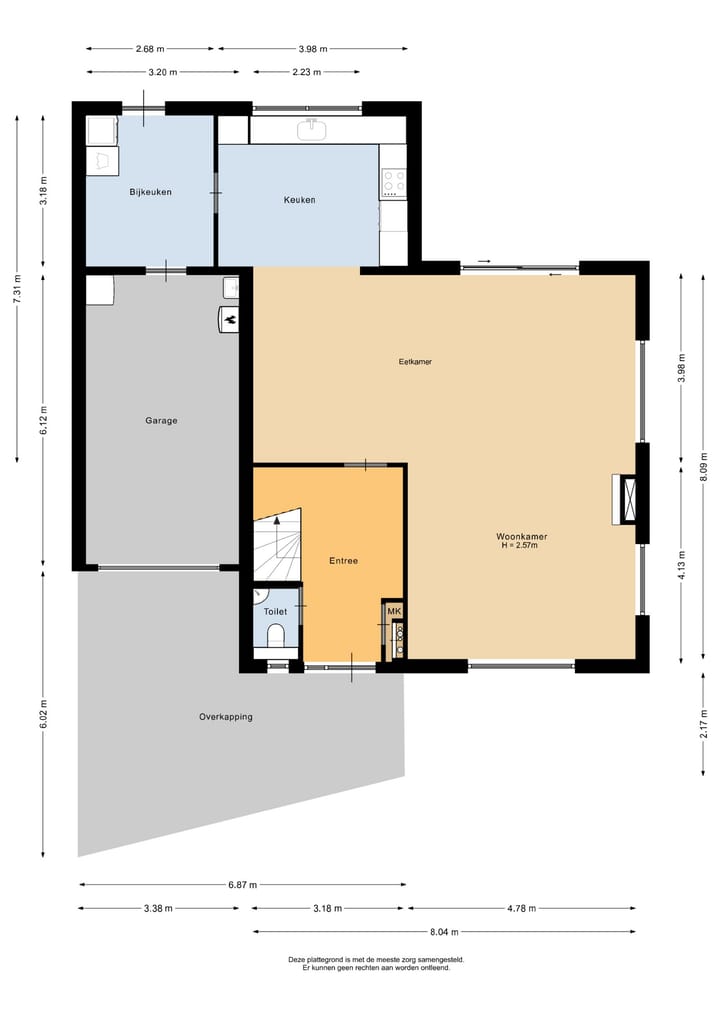 Foto 51 van Uranus 6