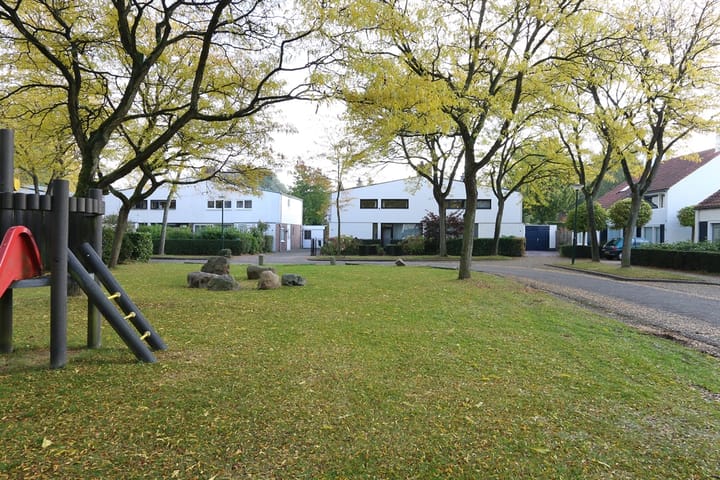 Foto 2 van Hertog Hendriklaan 20