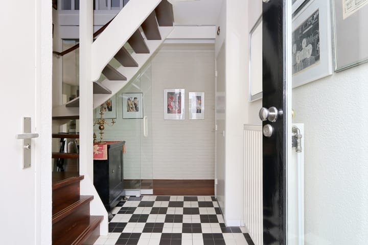 Foto 3 van Hertog Hendriklaan 20