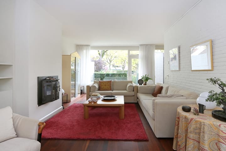 Foto 6 van Hertog Hendriklaan 20