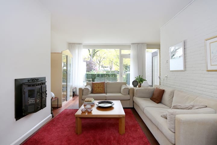 Foto 7 van Hertog Hendriklaan 20