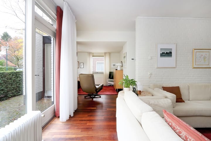 Foto 8 van Hertog Hendriklaan 20