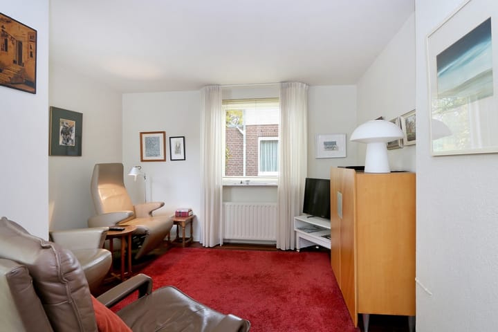 Foto 9 van Hertog Hendriklaan 20