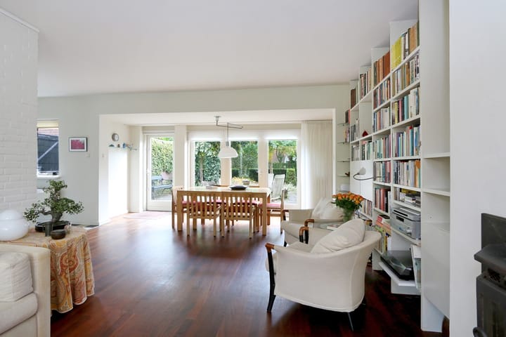 Foto 10 van Hertog Hendriklaan 20