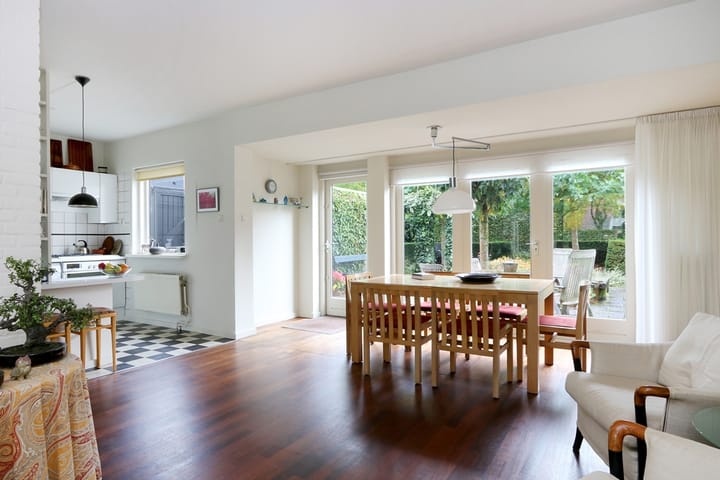 Foto 11 van Hertog Hendriklaan 20