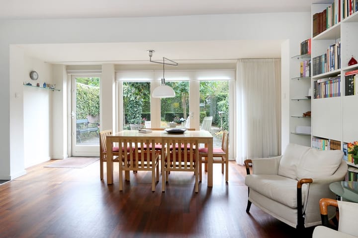 Foto 12 van Hertog Hendriklaan 20