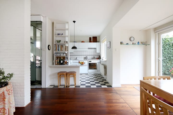 Foto 13 van Hertog Hendriklaan 20