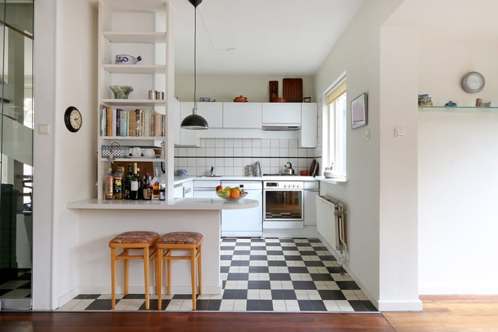 Foto 14 van Hertog Hendriklaan 20