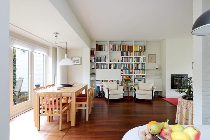 Foto 16 van Hertog Hendriklaan 20