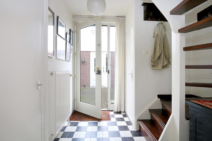 Foto 19 van Hertog Hendriklaan 20