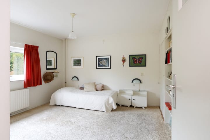 Foto 25 van Hertog Hendriklaan 20