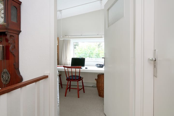 Foto 27 van Hertog Hendriklaan 20