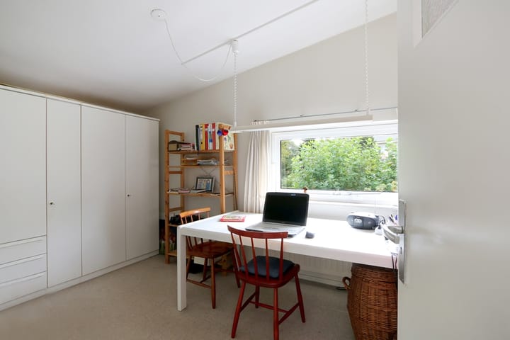 Foto 28 van Hertog Hendriklaan 20