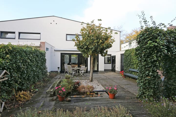 Foto 31 van Hertog Hendriklaan 20