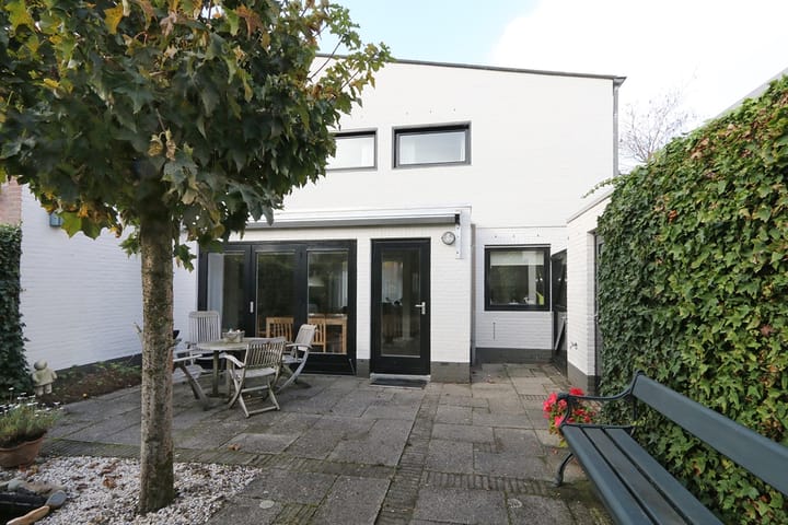 Foto 32 van Hertog Hendriklaan 20