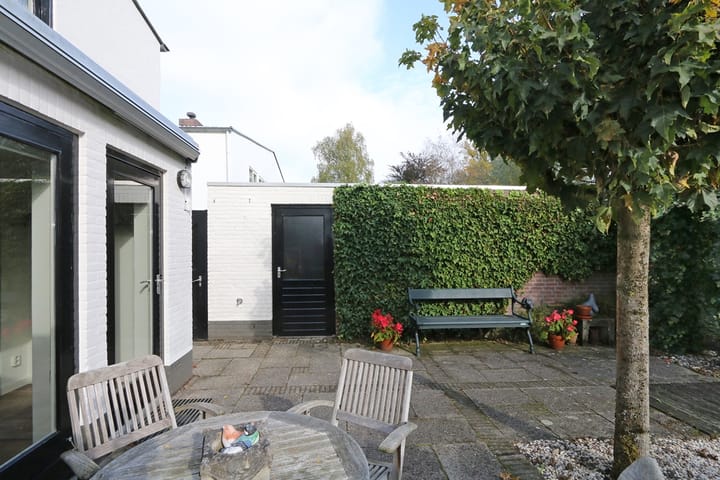 Foto 33 van Hertog Hendriklaan 20